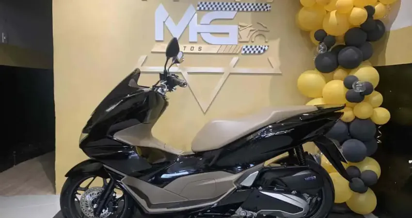 Honda Pcx 160 dlx abs 2026