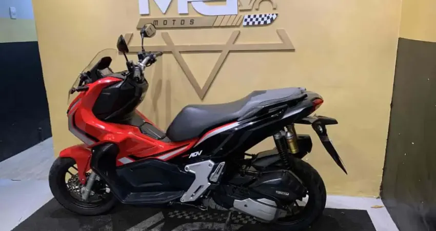 Honda Adv 150 2023