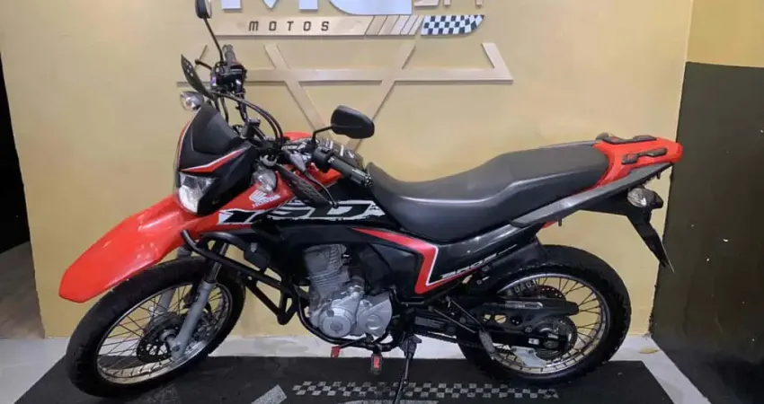 Honda Nxr 160 bros esdd 2021