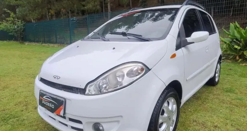 Chery Face 2013 1.3 16v gasolina 4p manual
