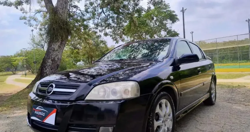 Chevrolet Astra 2010 2.0 mpfi advantage 8v flex 4p automático