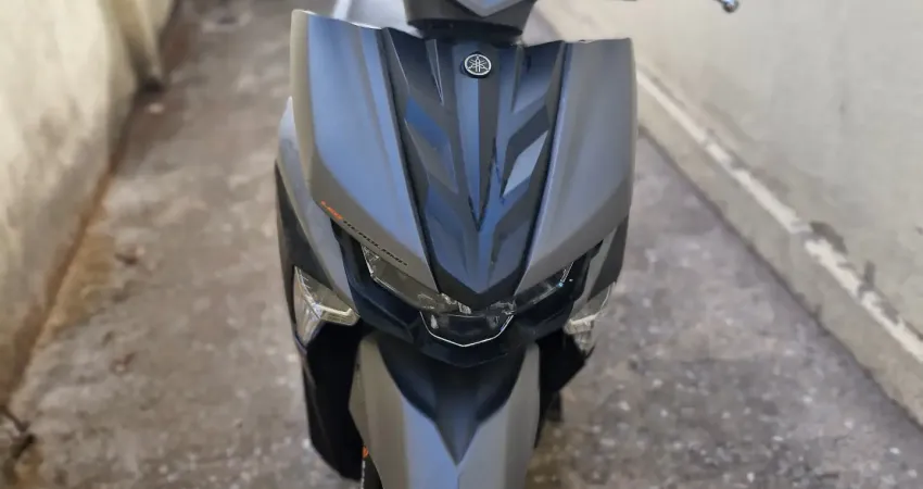Yamaha Neo 125 Automatica 