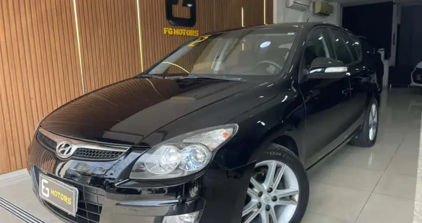 Hyundai I30 2012 2.0 mpfi gls 16v gasolina 4p manual