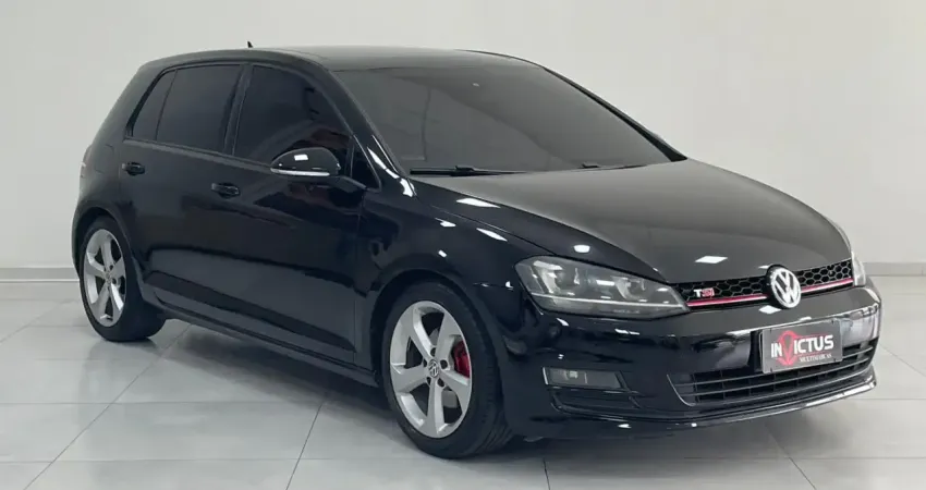 Golf TSI HIGHLINE PACOTE PREMIUM ALEMÃO O MAIS COMPLETO DO MERCADO