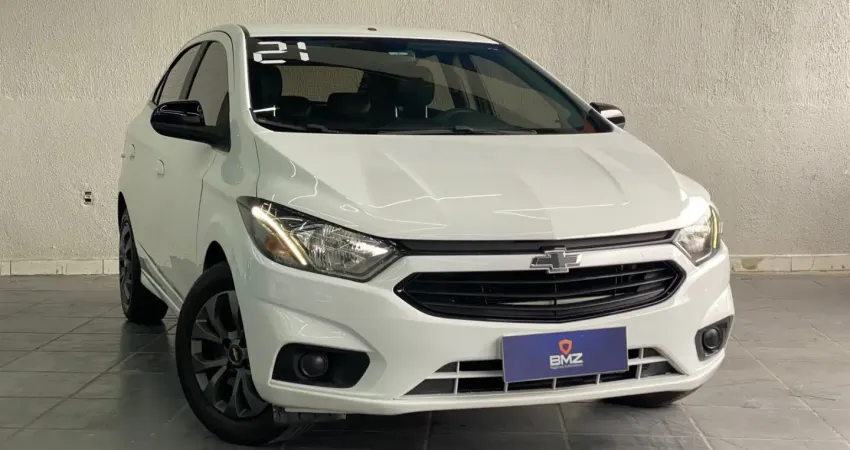 CHEVROLET JOY 2021 R$54.900 LINDÍSSIMO GARANTIA 2 ANOS
