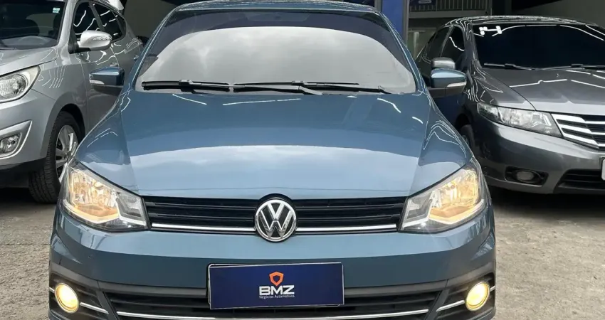 VOYAGE MUITO NOVO ! 1 ANO DE GARANTIA REVISADO!!!