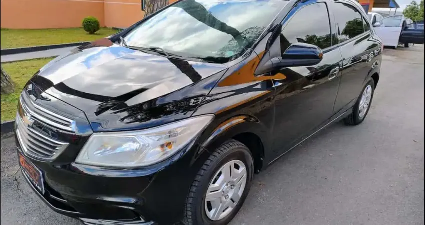 CHEVROLET ONIX 1.0MT LT 2015