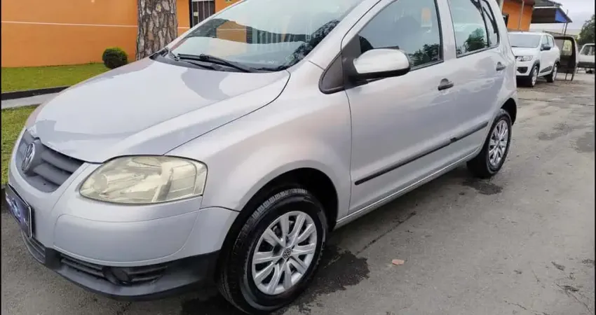 VOLKSWAGEN FOX 1.0 2008