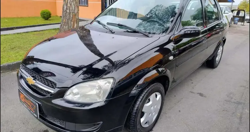 CHEVROLET CLASSIC LS 2012