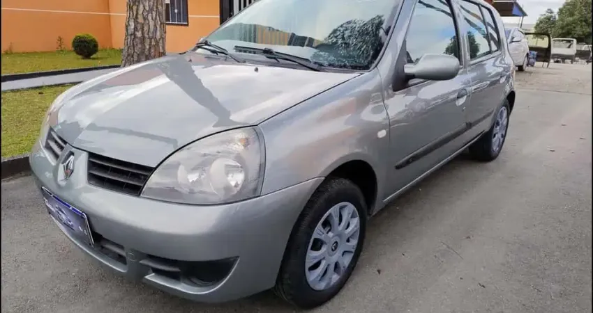 RENAULT CLIO AUT1016VH 2008