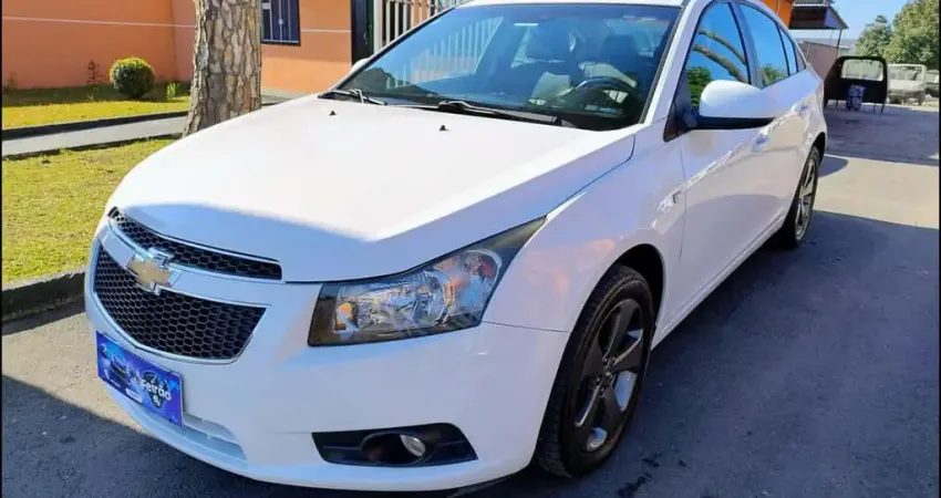 CHEVROLET CRUZE LT NB 2013