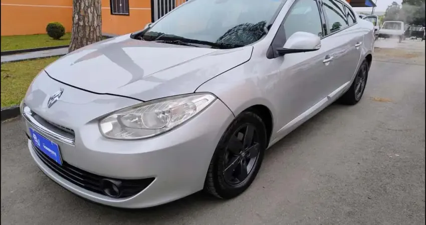 RENAULT FLUENCE DYN20A 2013