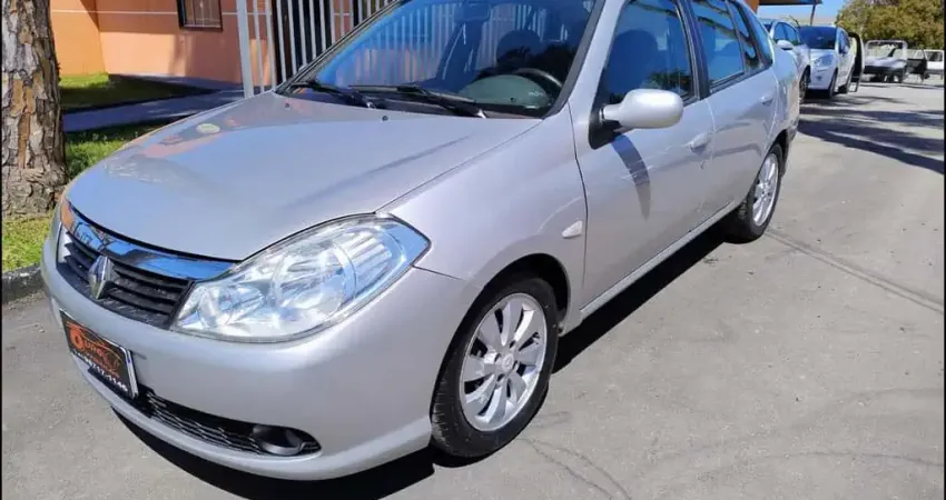 RENAULT SYMBOL PR1616V 2010