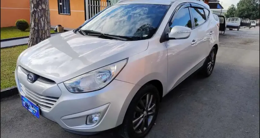 HYUNDAI X35 B 2015