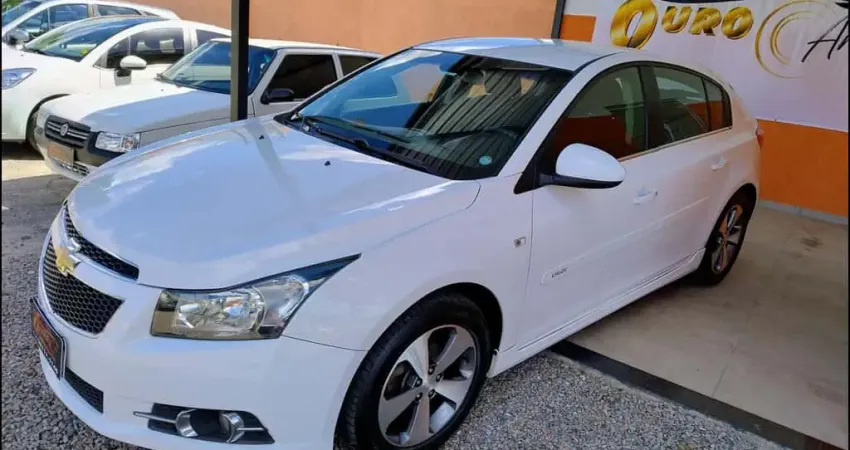 CHEVROLET CRUZE LT HB 2014