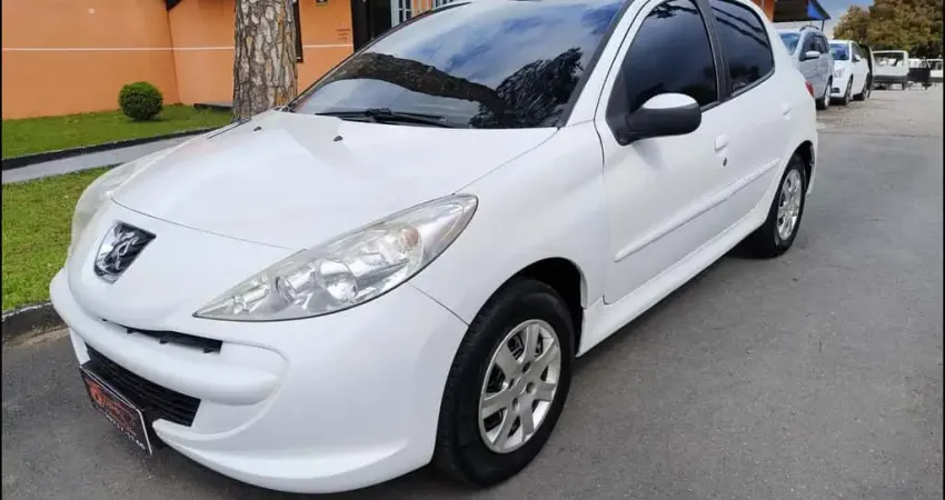 PEUGEOT 207 HB ACTIVE 2014