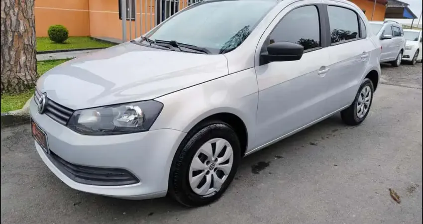 VOLKSWAGEN GOL TL MB S 2015
