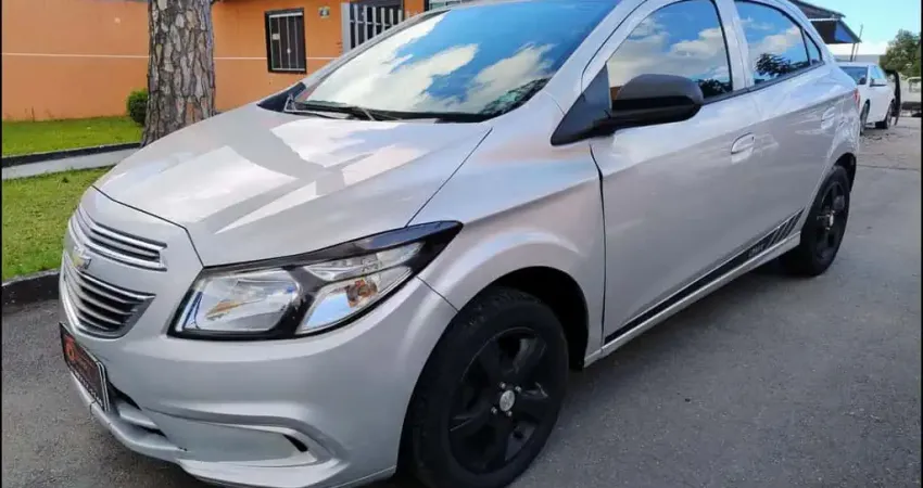 CHEVROLET ONIX 1.0MT LT 2015