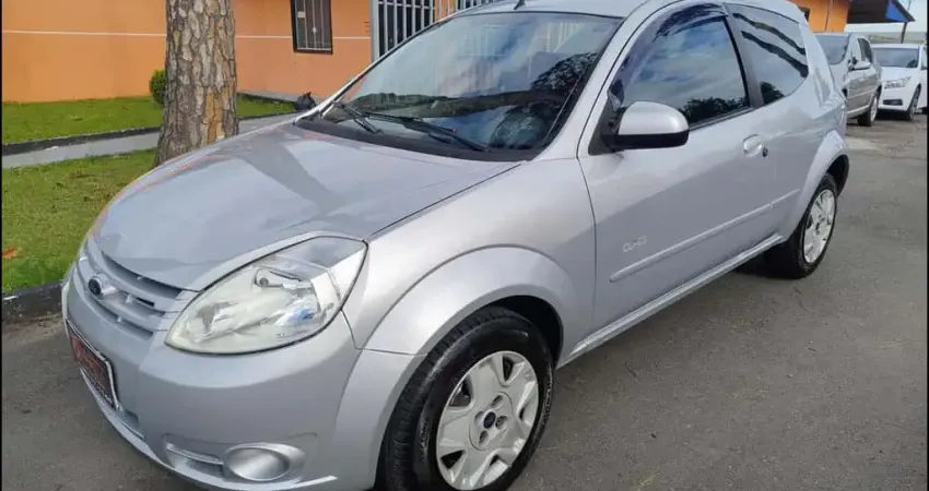 FORD KA FLEX 2011