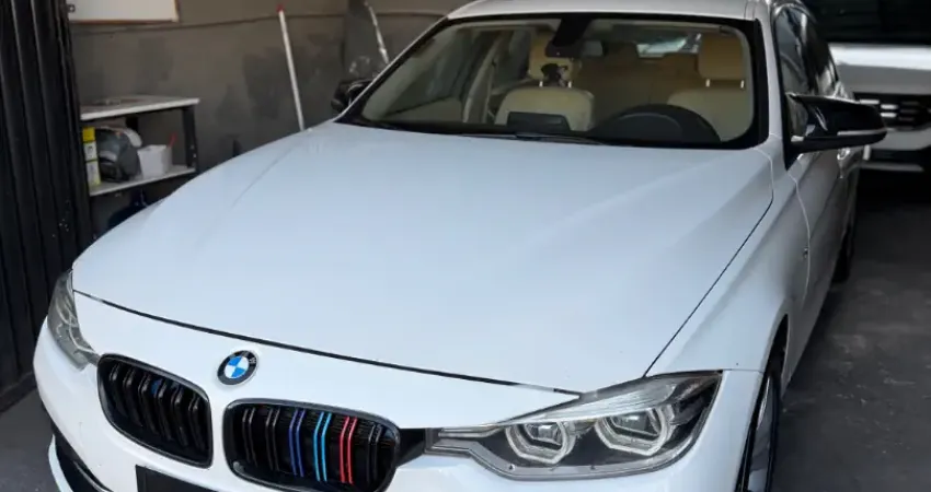 BMW 320 ! Sport GP 