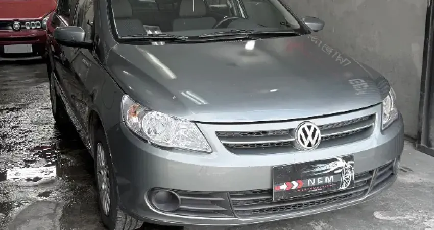 Voyage 1.0 City Mi Total Flex 8V 4p