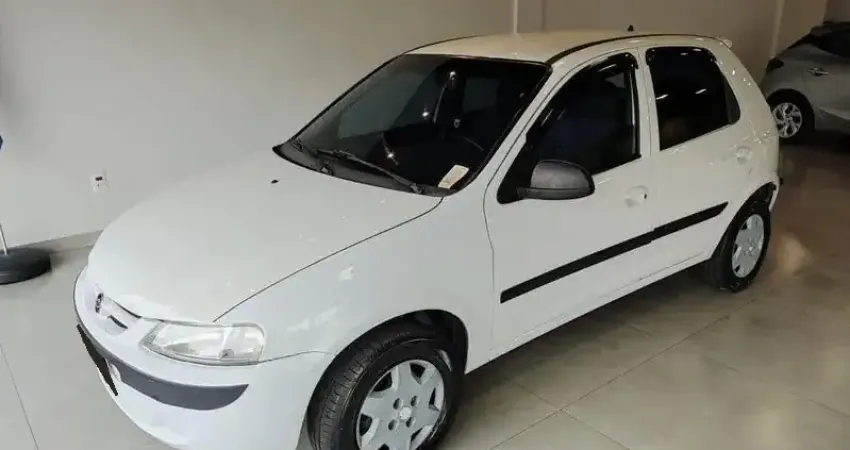 CELTA SUPER 1.4 2005