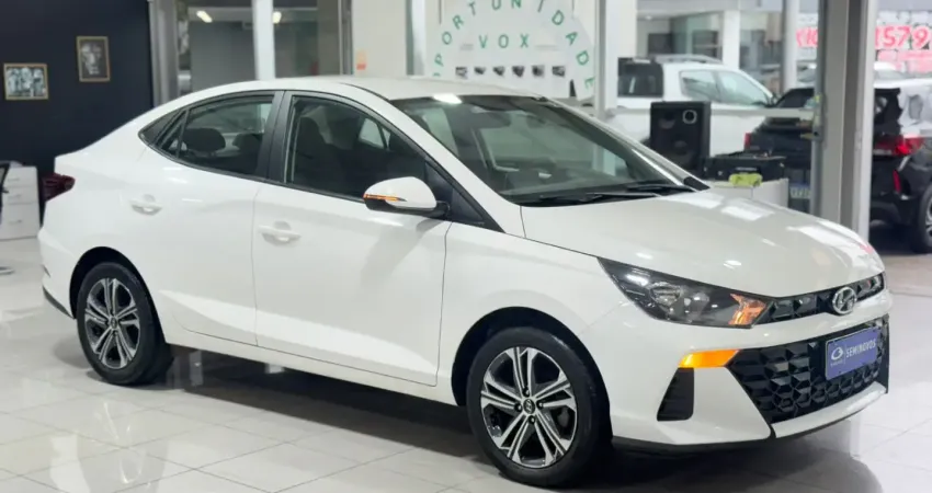   HB20 COMFORT 1.0 TGDI TURBO    VEÍCULO ABAIXO DA TABELA FIPE!.