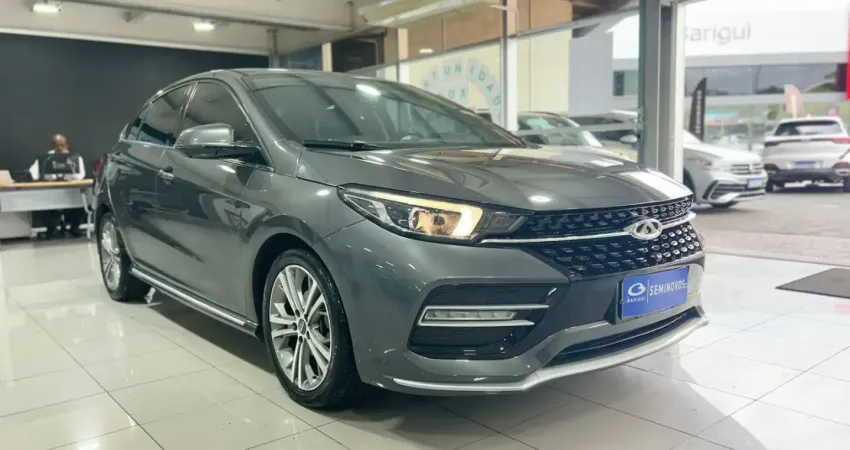 ARRIZO 6 GSX 1.5 TURBO FLEX AUT. – REVISADO + GARANTIA BARIGUI! 