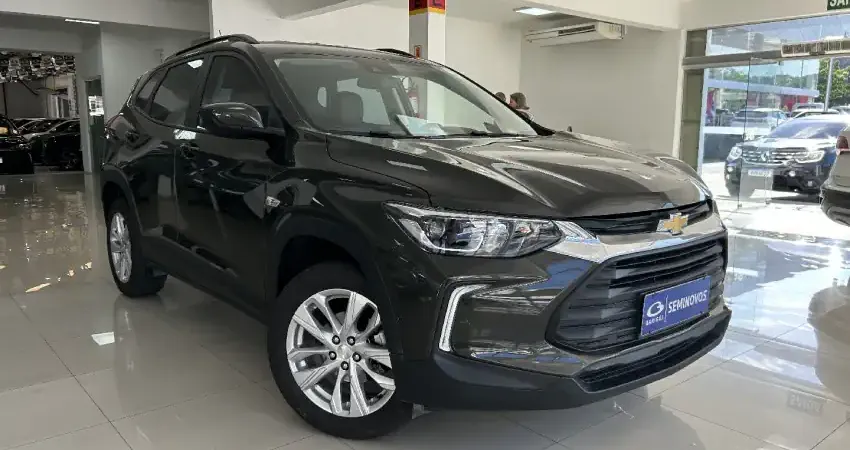  ATENÇÃO, AMANTES DE SUV! O momento que você esperava chegou!