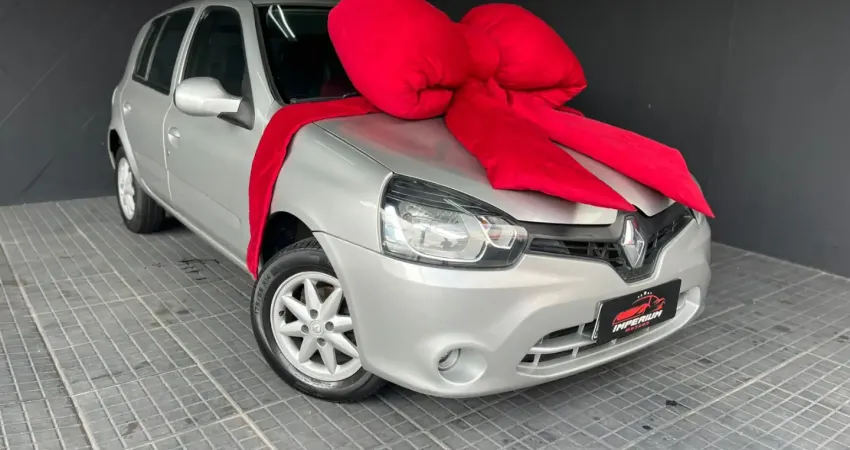 Clio Expession 1.0