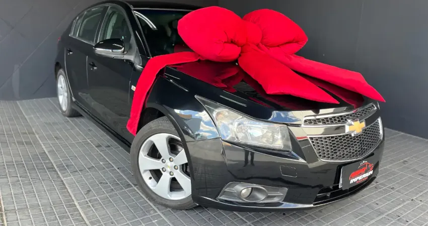  CHEVROLET CRUZE LT HB 2014 