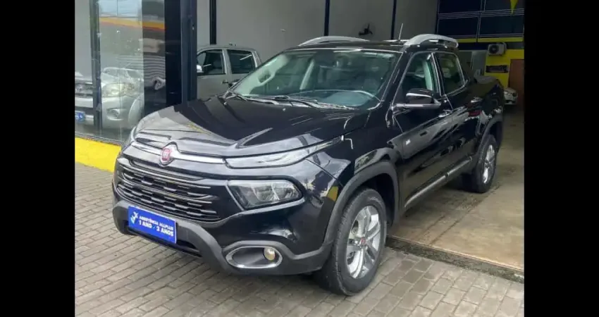 FIAT TORO 2.4 16V MULTIAIR FLEX VOLCANO AT9