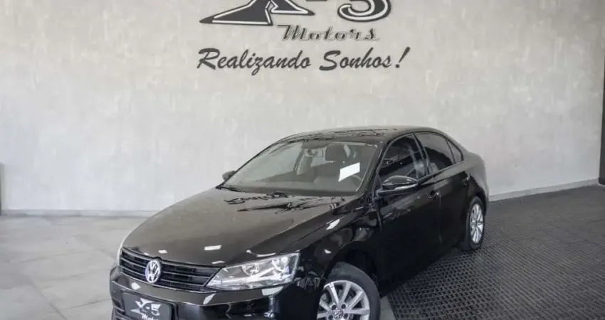 Volkswagen Jetta 2016 1.4 16v tsi trendline gasolina 4p tiptronic