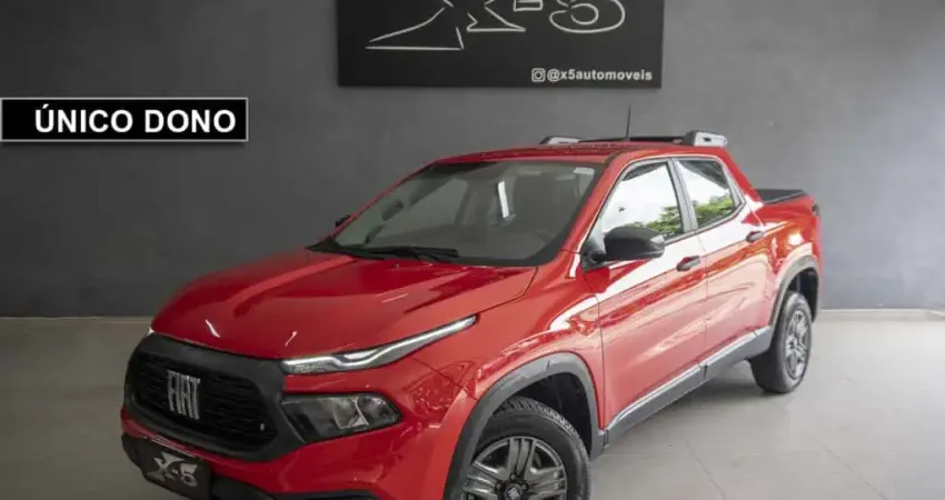 Fiat Toro 2024 1.3 turbo 270 flex endurance at6