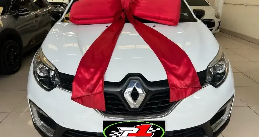 Captur 2.0 Automatica 