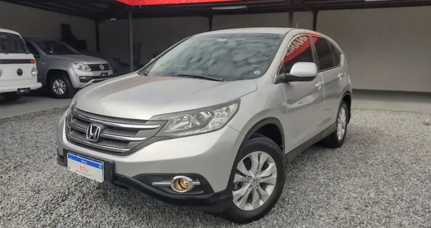 Linda CRV 
