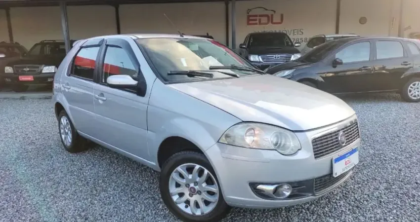 Palio 1.4 ELX completo 