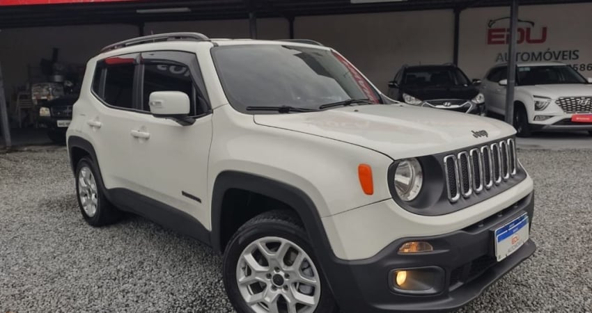 Renegade sport 