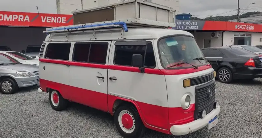 Kombi home 