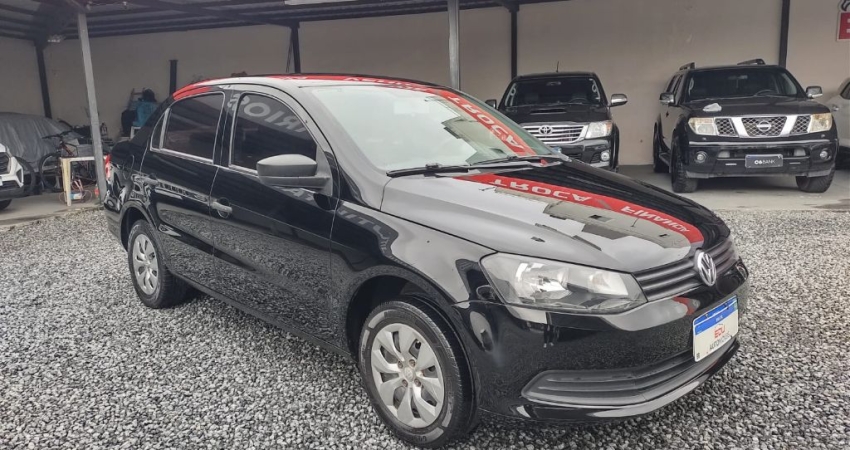 Voyage super conservado 