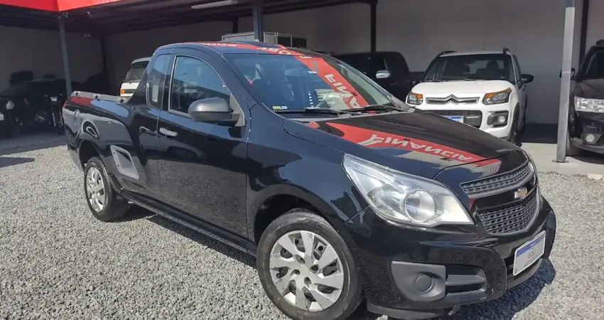 MONTANA LS 2018 COMPLETA