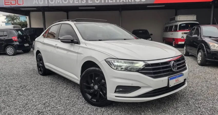 JETTA CONFORLINE  250 TSI 2020Volkswagen Jetta Confortline 1.4 250 TSI – 2020 