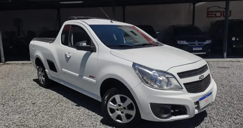MONTANA 1.4 SPORT 2012 COMPLETA