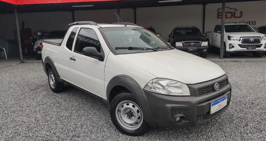 STRADA 1.4 WORKING 2015 COMPLETA