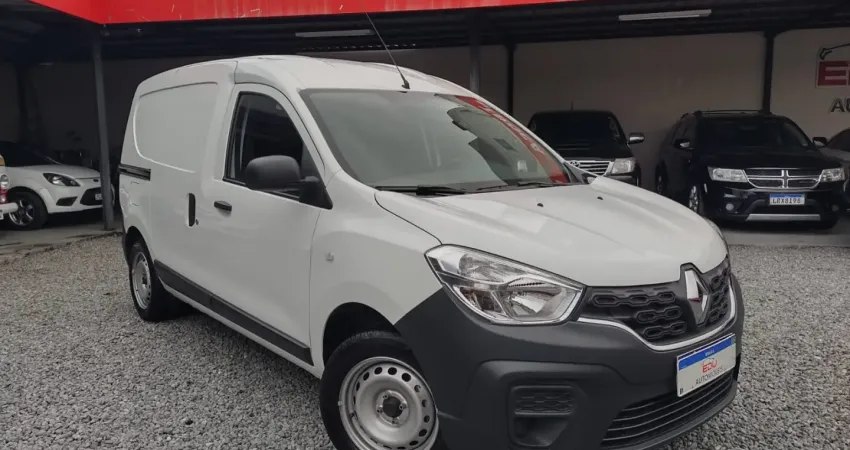 KANGOO EXP PRO ADVANTAGE 2025