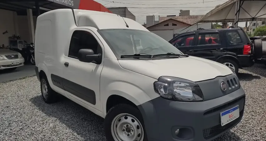 FIORINO 2020 COMPLETA
