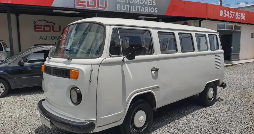 KOMBI 1600 STD 1996
