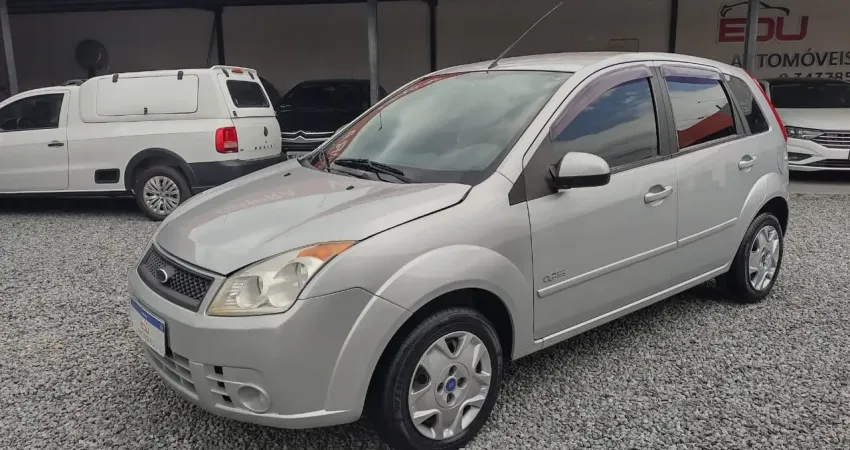 FIESTA 1.0 CLASS 2009 COMPLETO 