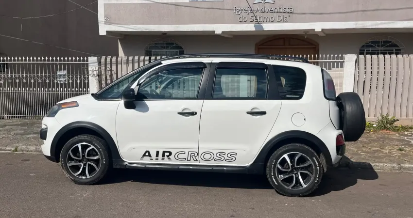 Vendo Air Cross flex / GNV  2015 *QUIATADA*
Está em meu nome sem débitos