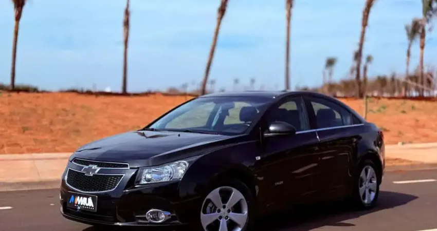 CHEVROLET CRUZE LT NB 2012